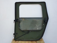 фото thumb №6, Задні двері праві праві зад humvee hummer h1