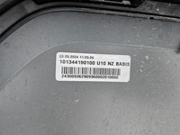 фото thumb №12, Бампер bmw x2 u10 2023 - задня задній m-pakiet 5a34709 5a329e4 51125a34709