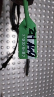 фото thumb №7, Поворотный кулак ступица суппорт правый перед a6383320225 mercedes vito w638 96-03