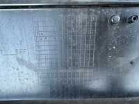 фото thumb №9, Бампер задняя задний спойлер dół porsche taycan cross turismo 9j0 9j0807983t