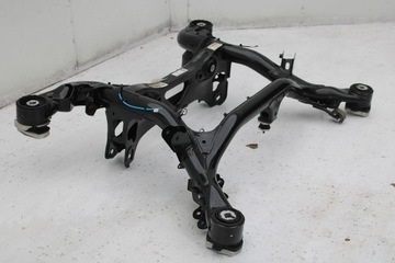 фото thumb №12, Audi rsq8 балка підвішування задня зад 4m0505235ca + поворотна опора 4m0505431aj