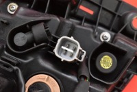 фото thumb №9, Правая фара зад задняя 81550-f4120-00 toyota c-hr 1 i рестайлинг 19-21