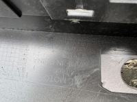 Mg zs hybrid 2024- бампер задній оригінал  eu в Україні, фото thumb