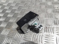 фото thumb №1, Dacia duster ii 2018 блокування керма 487005rb9a оригінал