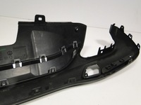 фото thumb №13, Mercedes gle w166 166 диффузор хром задний зад amg