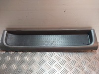 фото thumb №1, Полиця консолі панелі man tgx