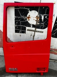 фото thumb №1, Двері ліва daf xf 105