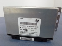 фото thumb №2, Alfa romeo stelvio qv блок управления модуль gps