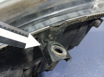 фото thumb №8, Audi a6 c6 фара перед переднее правые eu 4f0941004a