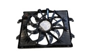Купити Dodge ram 1500 2019 - 2024 вентилятор радіатора rocket 68268606aa, фото thumb