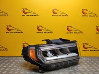 фото thumb №3, Gmc acadia 2020 21- фара лампа full led r usa