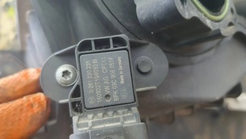 фото thumb №7, Volkswagen passat b7 usa 2.5b 07k133201k колектор всмоктуючий впускний