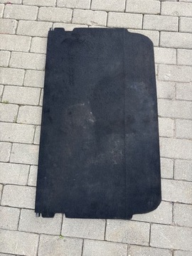 фото thumb №3, Mini cooper f55 пол обивка багажника 7303584