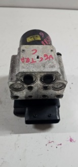 Opel vectra c насос гальмівна abs блок керування 12773671 15052209 54084733d Зі Шроту, фото thumb