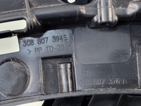 фото thumb №14, Vw passat cc b7 lift напрямна бампера задня напрямні кронштейн кріплення комплект