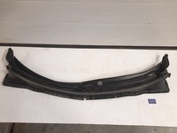 фото thumb №1, Mitsubishi outlander ii 07-12 жабо пластиковий