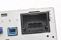 Радио радиопроигрыватель dvd800 13273256 13223793 13337253 opel insignia a Киев, фото thumb