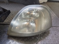 фото thumb №7, Nissan primastar 02-06 перед kompletny 2.5