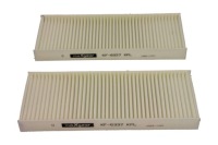 фото thumb №8, Фільтр кабіни nissan navara pathfinder 05- !kpl