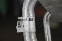фото thumb №5, Шланг кондиціонера 4m0816725d audi q7 ii 15-