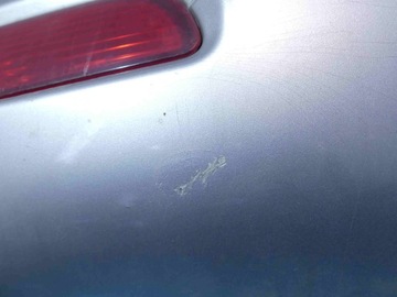 фото thumb №14, Бампер зад chevrolet epica ii 06-09 pdc sedan 4d