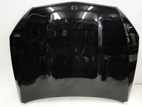 фото thumb №8, Mercedes gle 167 w167 suv c167 купе капот кришка двигуна 197