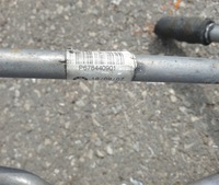 фото thumb №9, Шланг трубка bmw x5 e70 x6 e71 3.5d p678440901