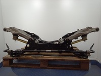 фото thumb №5, Volvo v90 ii cc 4x4 подрамник подвеска задняя 32221609