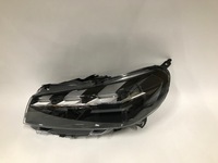 фото thumb №1, Peugeot expert / traveller 23- lift лампа передняя фара full led левый