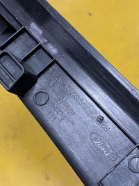 фото thumb №6, Защита заглушка молдинг панели ford s-max mk2