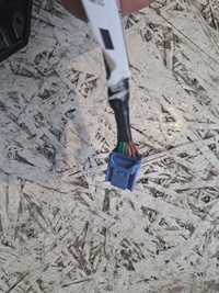 фото thumb №9, Tesla iii 3 зеркало правое 11 pin 1592034-00-b