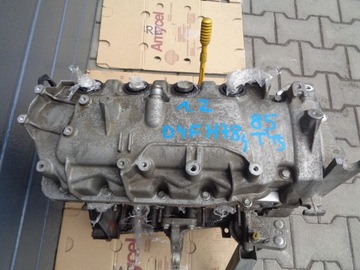 фото thumb №1, Renault clio 1.2 tce d4f h784 двигун