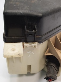 фото thumb №5, Коробка предохранителей mazda rx-8