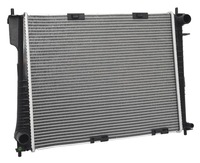 фото thumb №1, Радиаторов renault clio iii modus 04- 8200468931