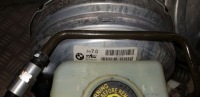 Bmw e60 e61 e63 e64 підсилювач гальм гальмівні насос гальма 6765937 lac115t 7.0 euro Ціна, фото thumb