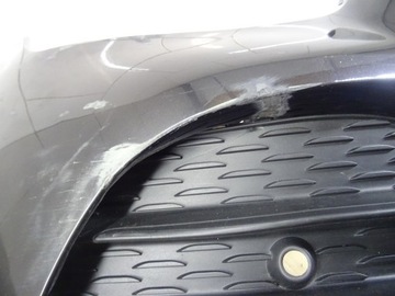 фото thumb №9, Бампер перед amg mercedes glc w253 рестайлінг pdc a235