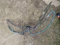 фото thumb №1, Fiat grande punto evo punto оригінал дроти трубки пального 1,4 8v