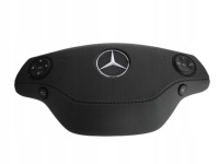 фото thumb №1, Mercedes cl 216 подушка w руль подушка безопасности