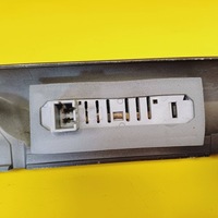 фото thumb №11, Накладка кришки багажника opel zafira a 90579631 nr283