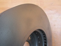 фото thumb №10, Bmw 3 f30 f31 4 f32 f33 диск перед передняя 6797606 370 / 30