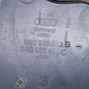 фото thumb №6, Audi q5 sq5 2014 бак жидкости do омывателя стёкла передний / лобовой