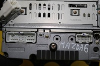 фото thumb №8, Панель кондиціонера gj6j66dsxd02 ff011068b mazda 6