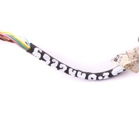 фото thumb №4, Mini cooper r50 r52 r53 защита выборщик передач кнопки 6922440