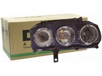 фото thumb №15, Alfa romeo 159 05-11 новый фара правые