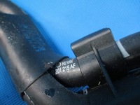 фото thumb №5, Шланг шланги пального audi a4 b9 8w0201215af