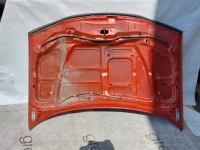 Купити Капот mazda 323f 1999r, фото thumb