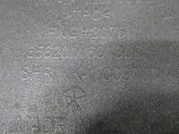 фото thumb №16, Бампер, решітка радіатора, решітка радіатора chrysler voyager