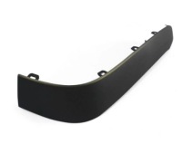 фото thumb №1, Накладка спойлер бампера jeep cherokee 2014-2018