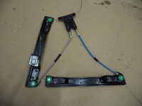 фото thumb №7, Mercedes w213 16- механизм стекло дверь левый перед