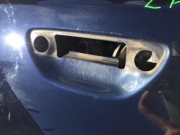 фото thumb №4, Audi a8 d3 lz5d двері ліва передні лівий перед